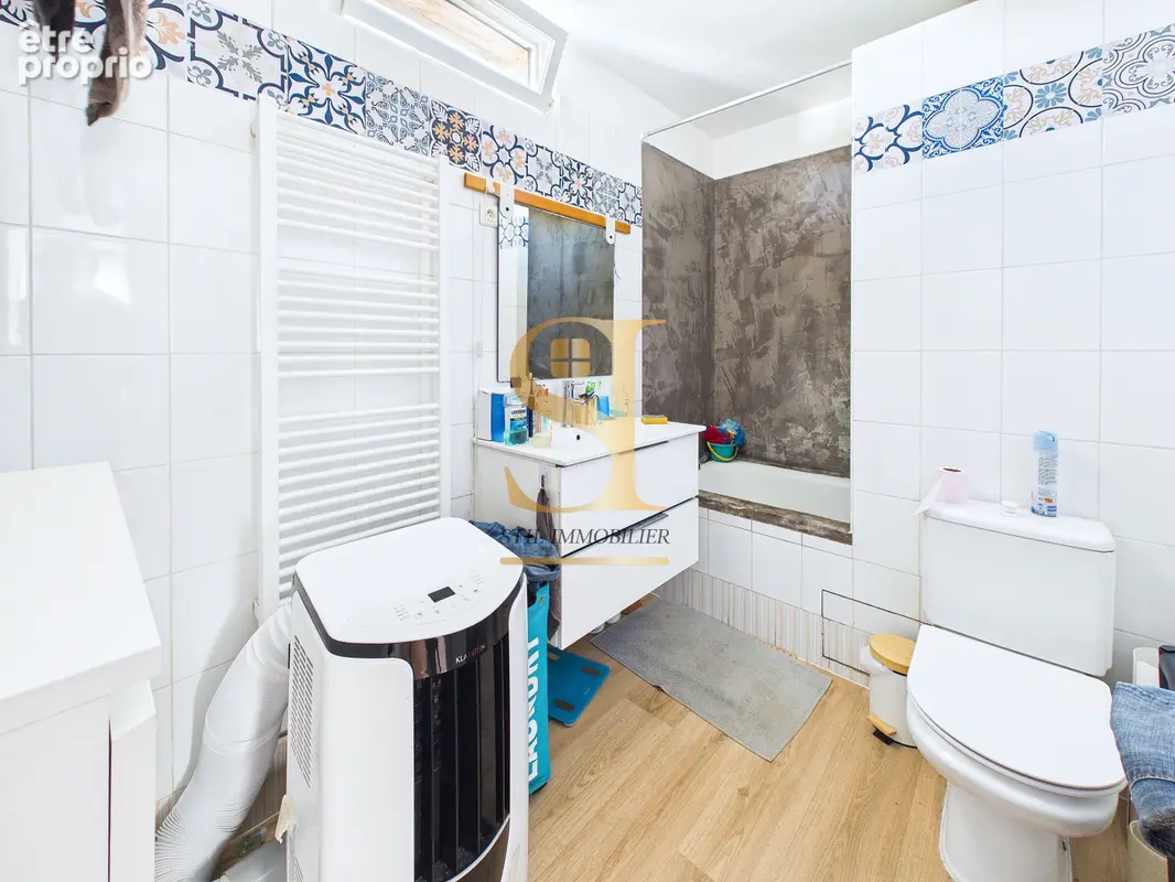 Maison 5 pièces 93 m² à vendre à Epinay-Sous-Senart (91860) - photo 7