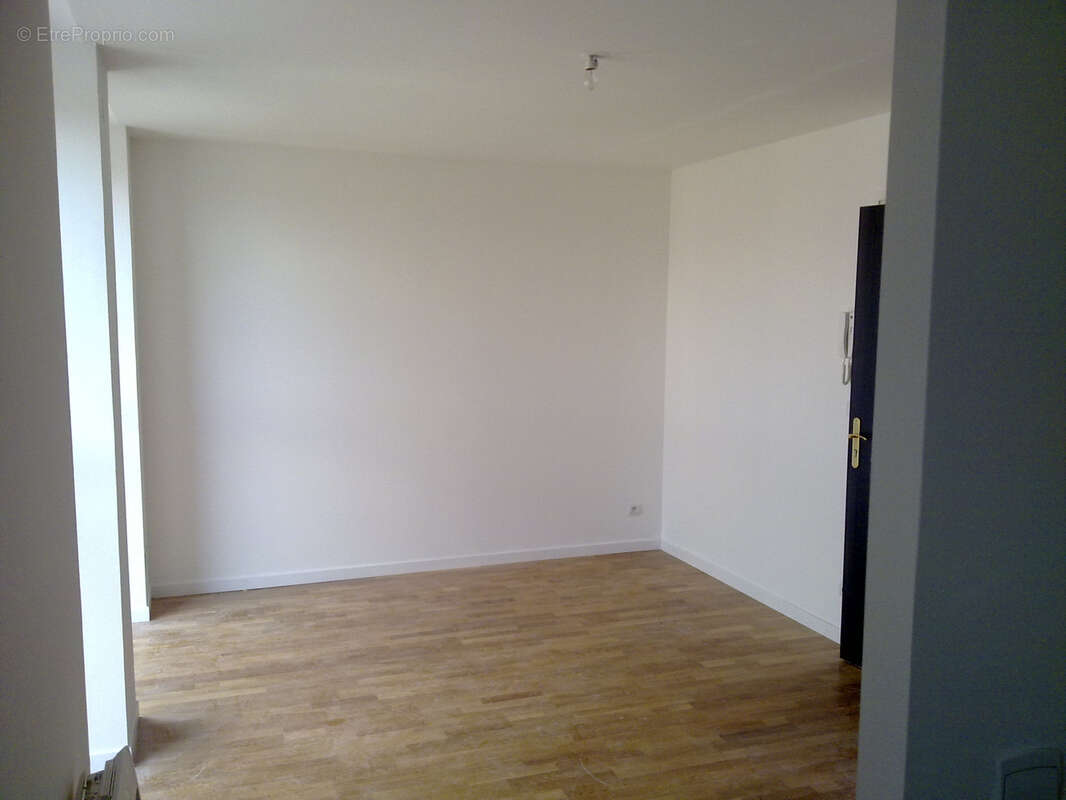 Appartement à CROIX