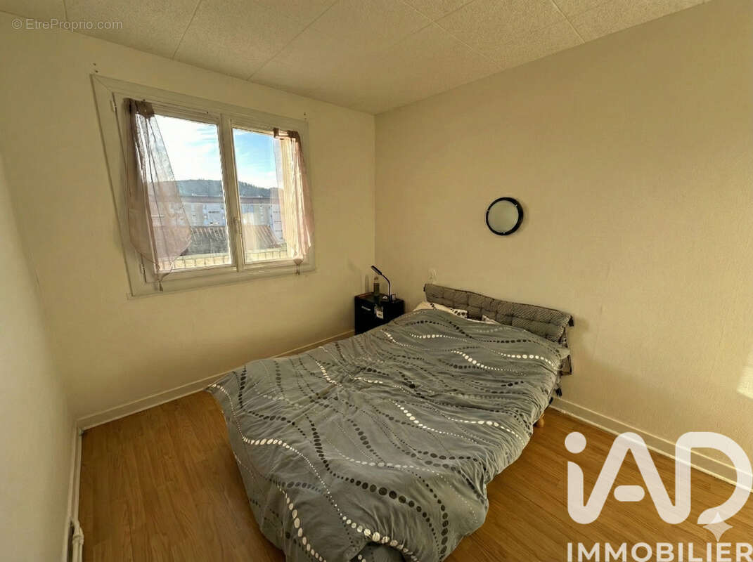 Photo 6 - Appartement à CAHORS