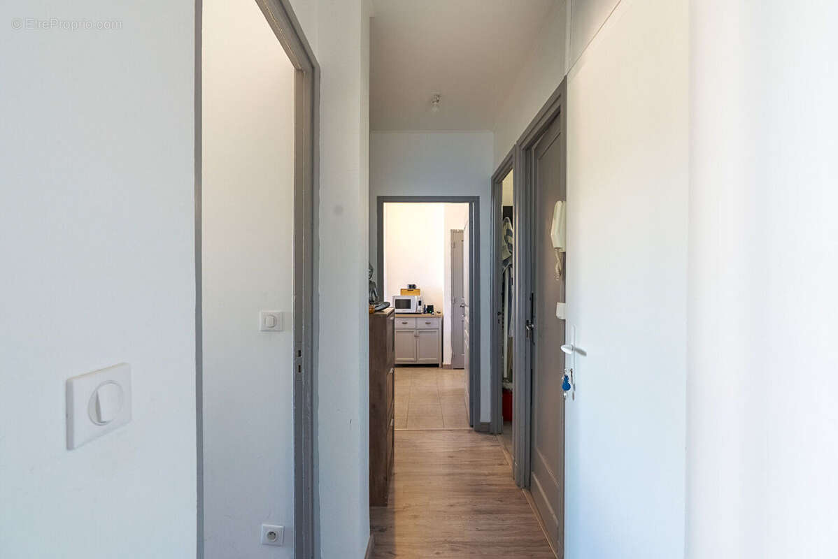 Appartement à CARCASSONNE