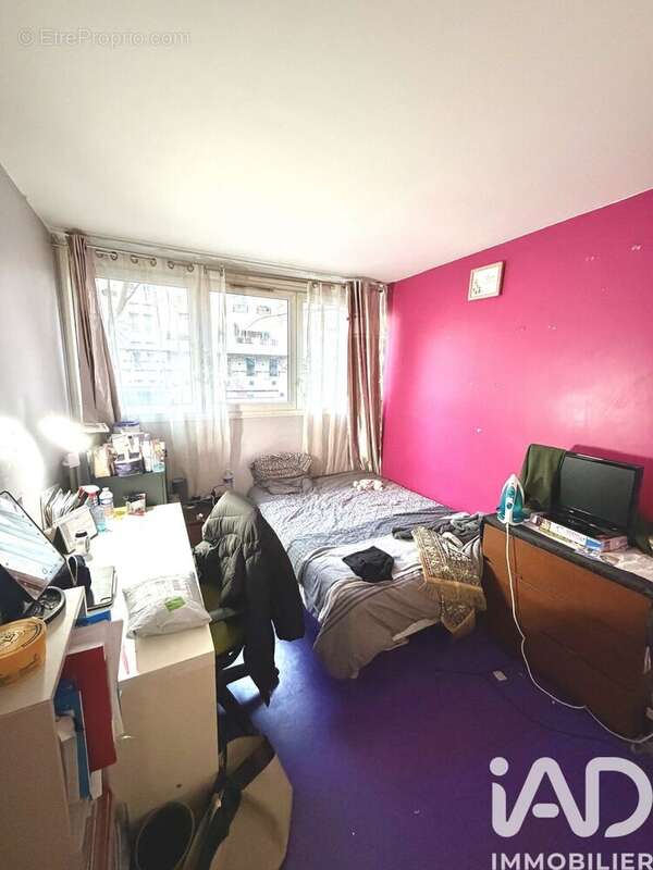 Photo 5 - Appartement à CLICHY