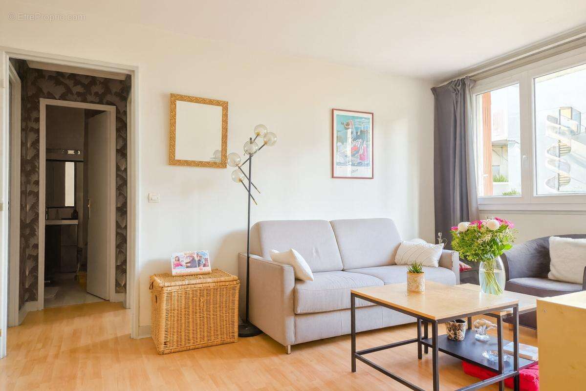 Appartement à CLAMART