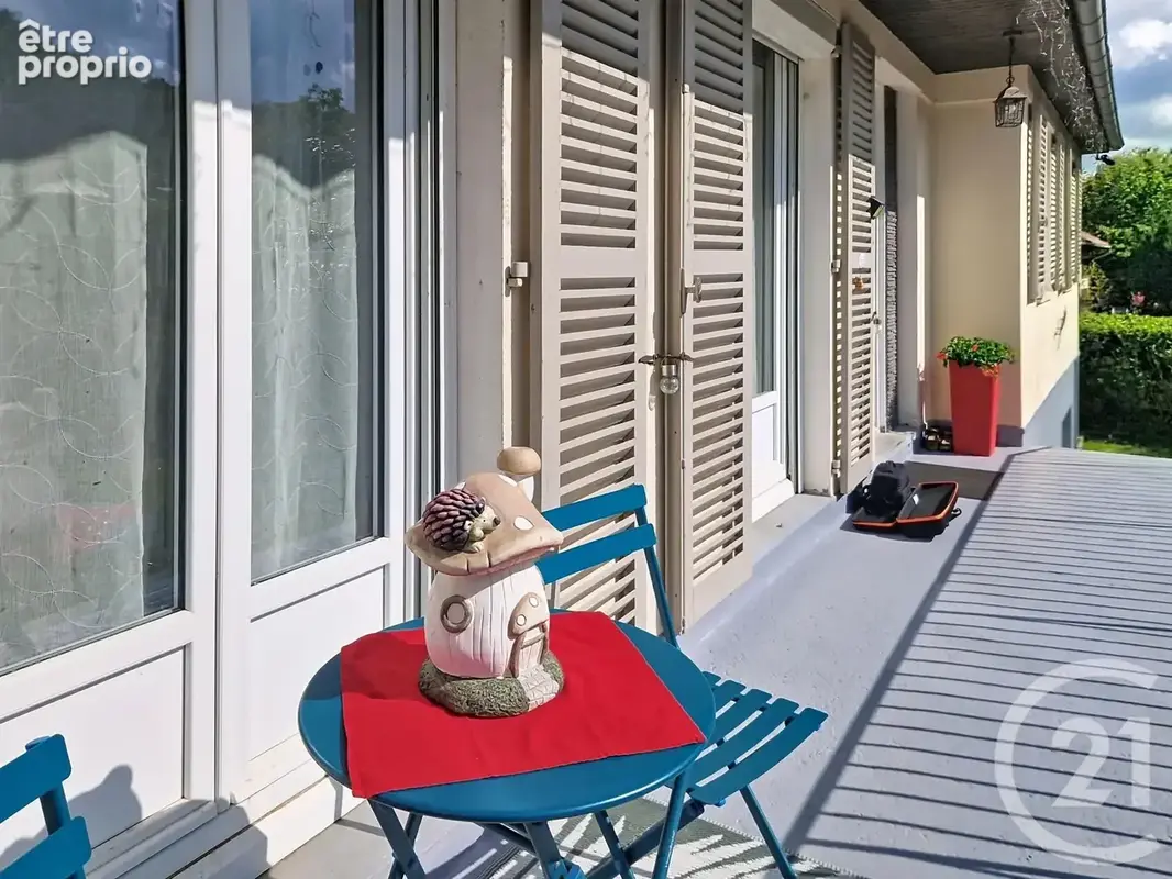Maison 6 pièces 137 m² à vendre à Raizeux (78125) - photo 2