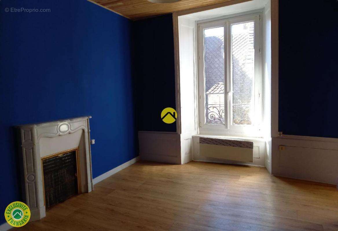 Maison à PIERREFORT