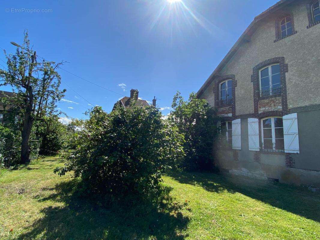VAL D'HAZEY (Aubevoye) - Maison 3p - photo 3