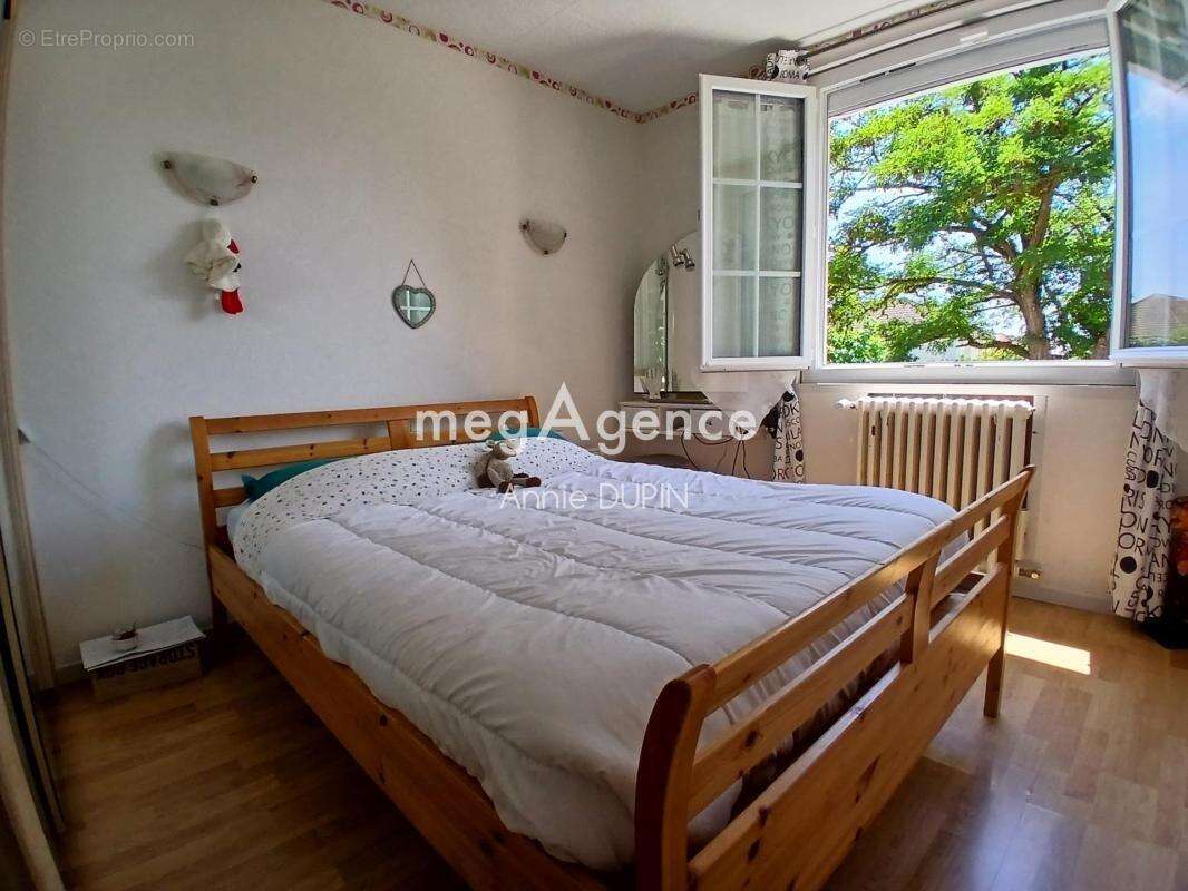 Maison 3 pièces, 78 m2 MESNIL SUR L'ESTREE 27650 - photo 5