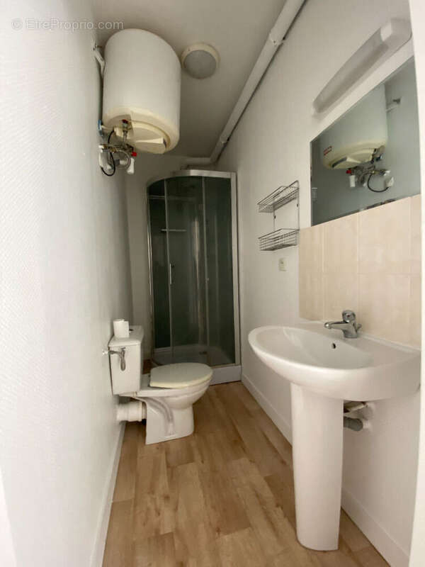 Appartement à BREST