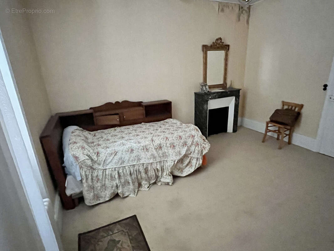 Photo 2 - Maison à CHALMOUX