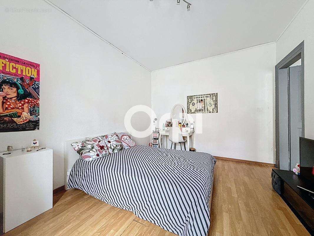Appartement à MULHOUSE