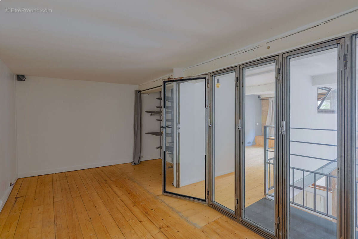 Appartement à LYON-1E