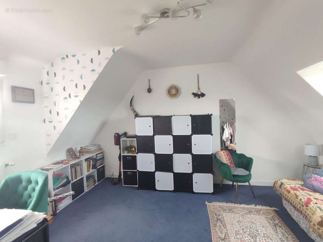 Photo 9 - Maison à CLEDER