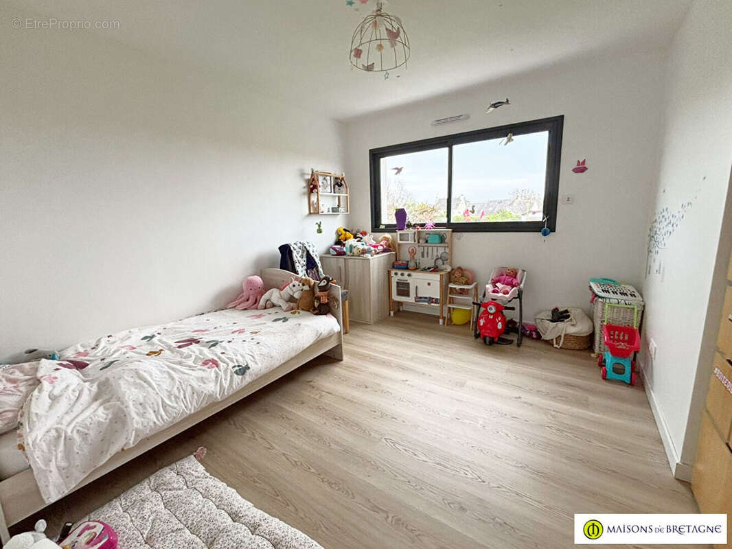 Maison à MOELAN-SUR-MER