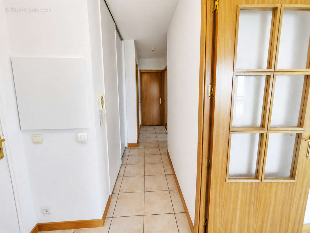 Appartement à HENDAYE