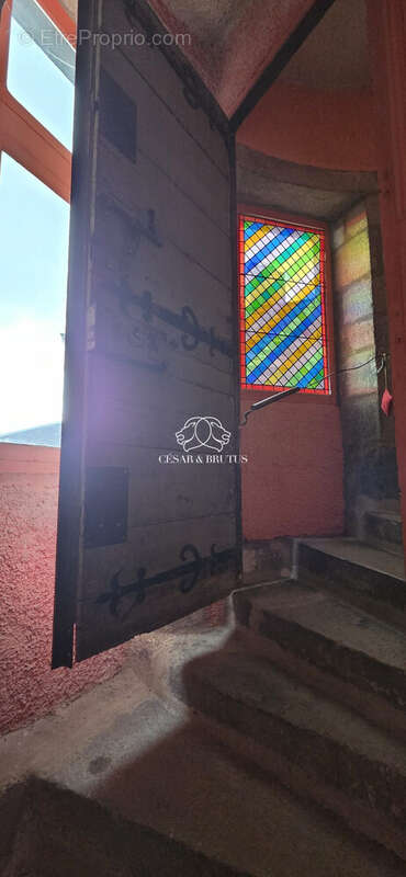 Appartement à LE PUY-EN-VELAY