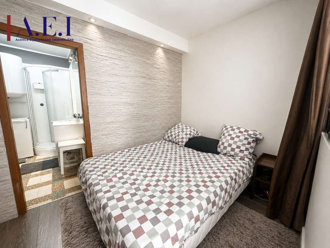 Appartement T1 au cœur de Bandol - photo 5