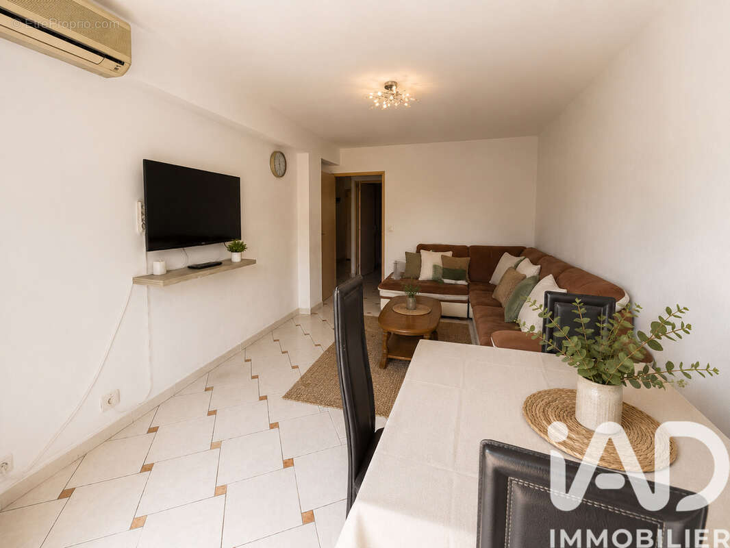 Photo 3 - Appartement à GRASSE