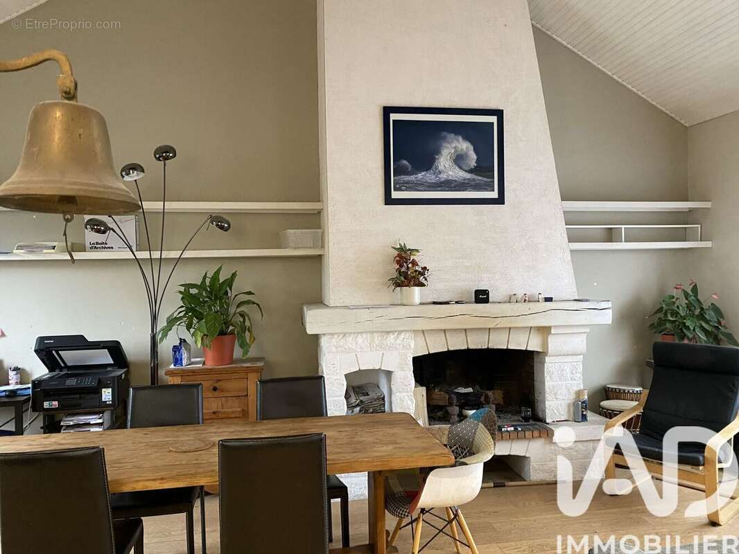 Photo 2 - Maison à LA CHAPELLE-SUR-ERDRE