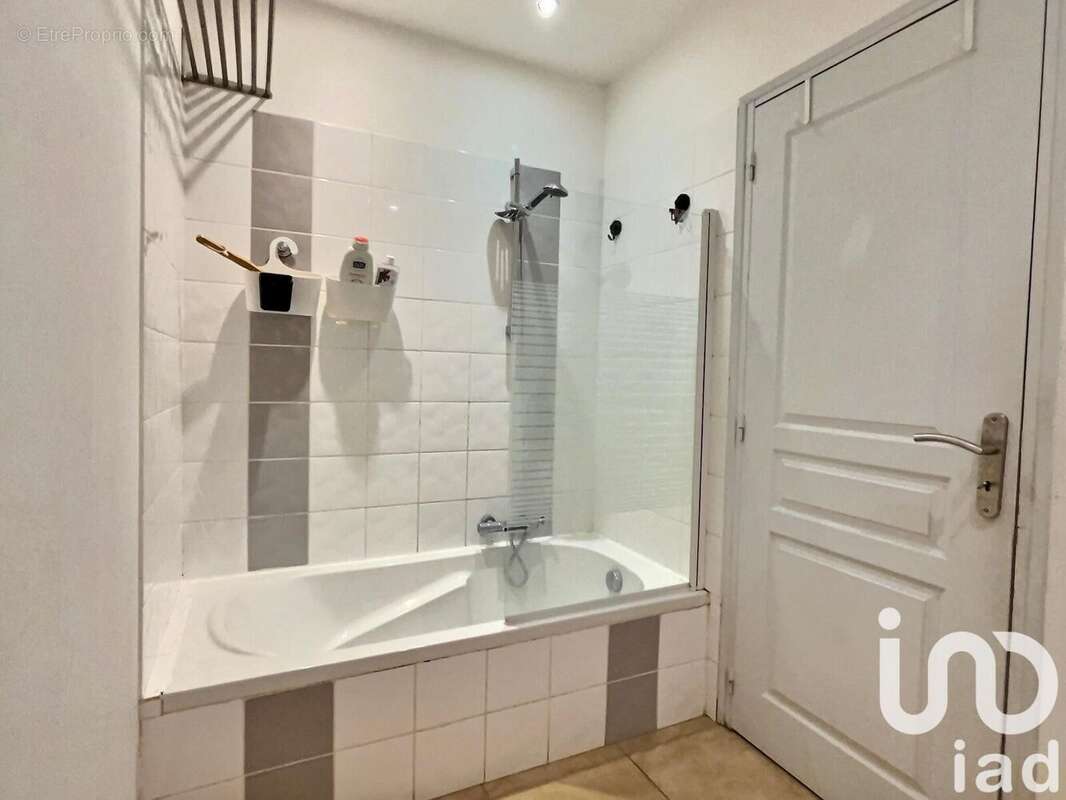 Photo 4 - Appartement à CONTES