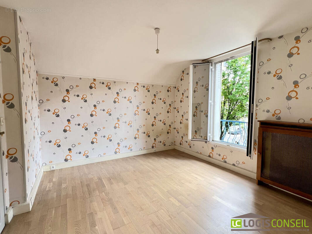 Maison à BOURG-LA-REINE