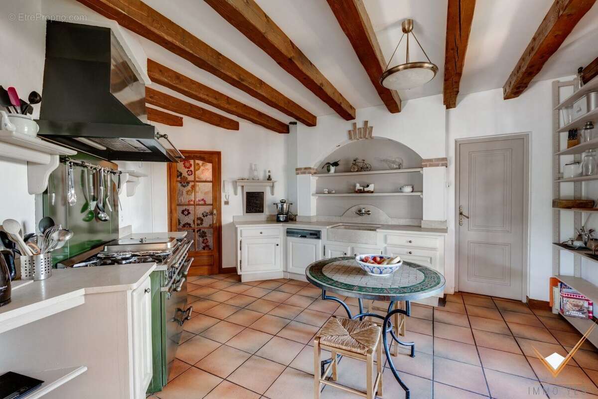 Maison à FONSORBES