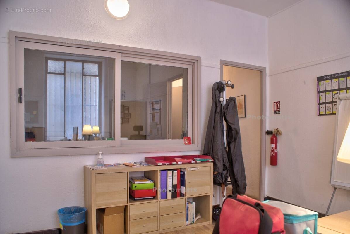 Commerce à MONTPELLIER