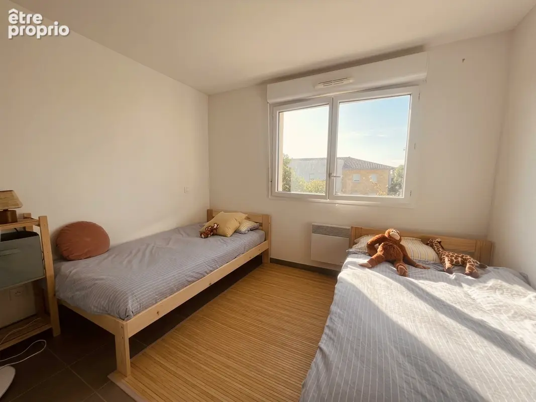 Opportunité d'Investissement Sécurisé à Tournefeuille : Maison T3 Vendu Loué, Sans Charges - photo 9