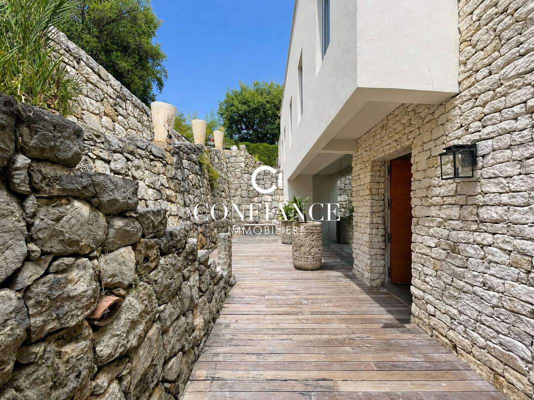 Maison 440 m² à Nice  - photo 9