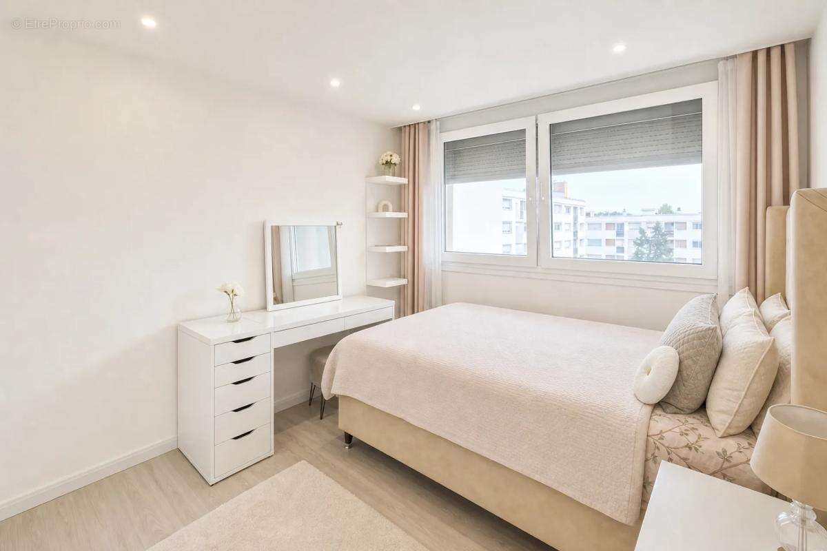 Appartement à MUNDOLSHEIM