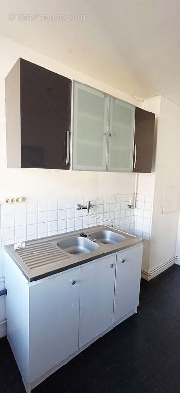 Appartement à LE PONT-DE-CLAIX