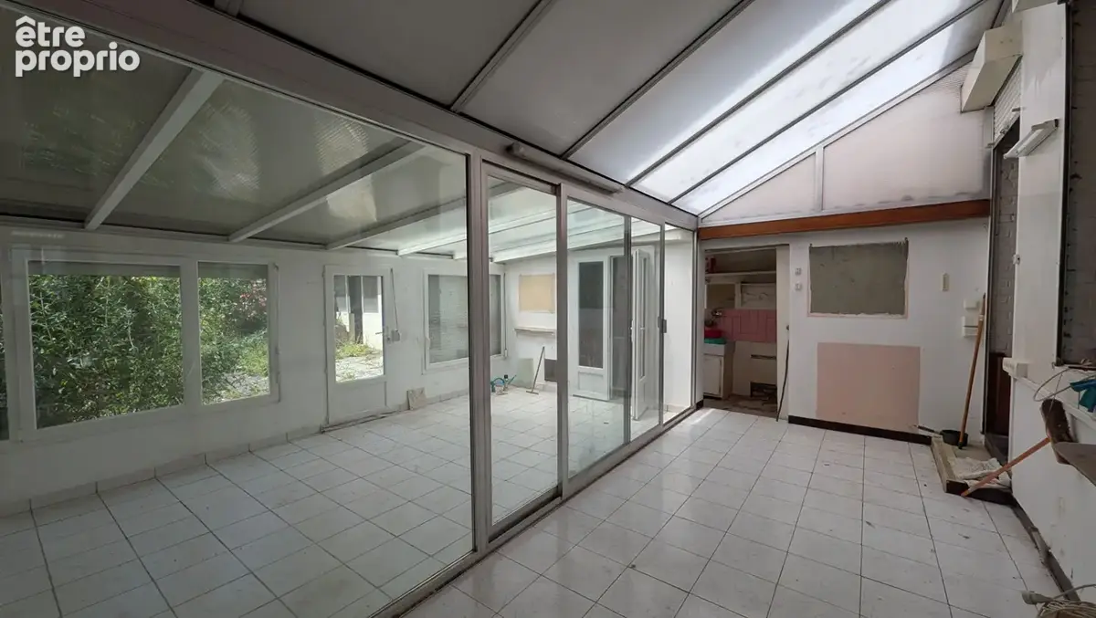Maison Bohain En Vermandois 5 pièce(s) 114 m2 - photo 11