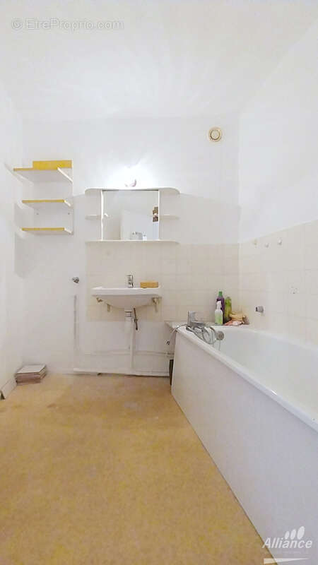 Appartement à BELFORT
