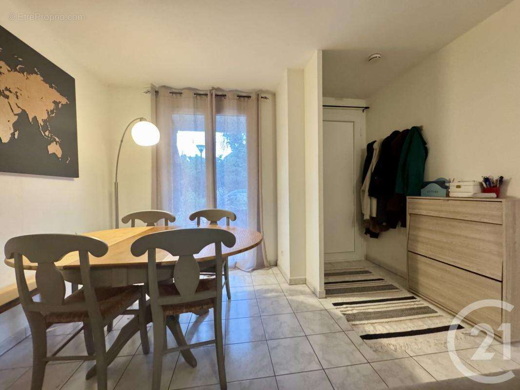 Appartement 46 m² à Condat-Sur-Vienne  - photo 5