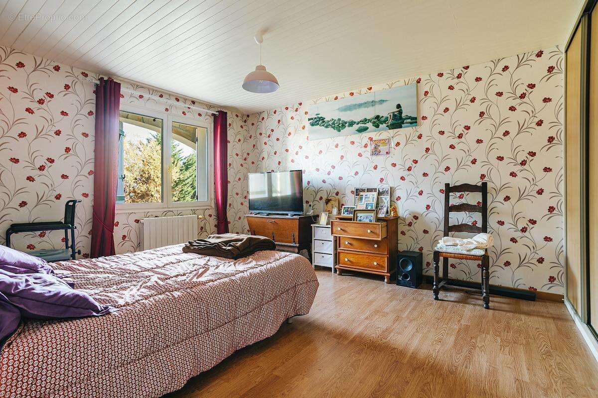 Maison à SAINT-MARCELLIN