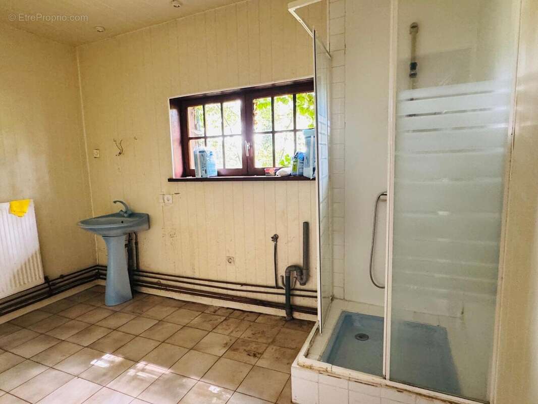 Photo 8 - Appartement à LE BOULAY-MORIN