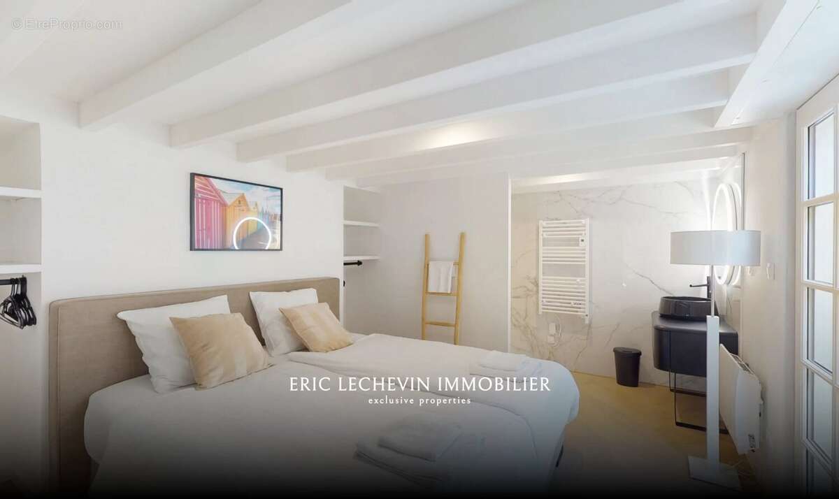 Appartement 103 m² à Le Touquet-Paris-Plage  - photo 7
