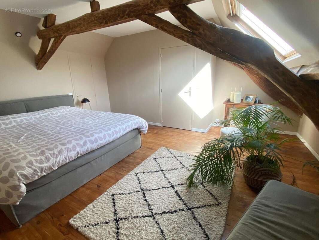 Photo 5 - Maison à NOMAIN