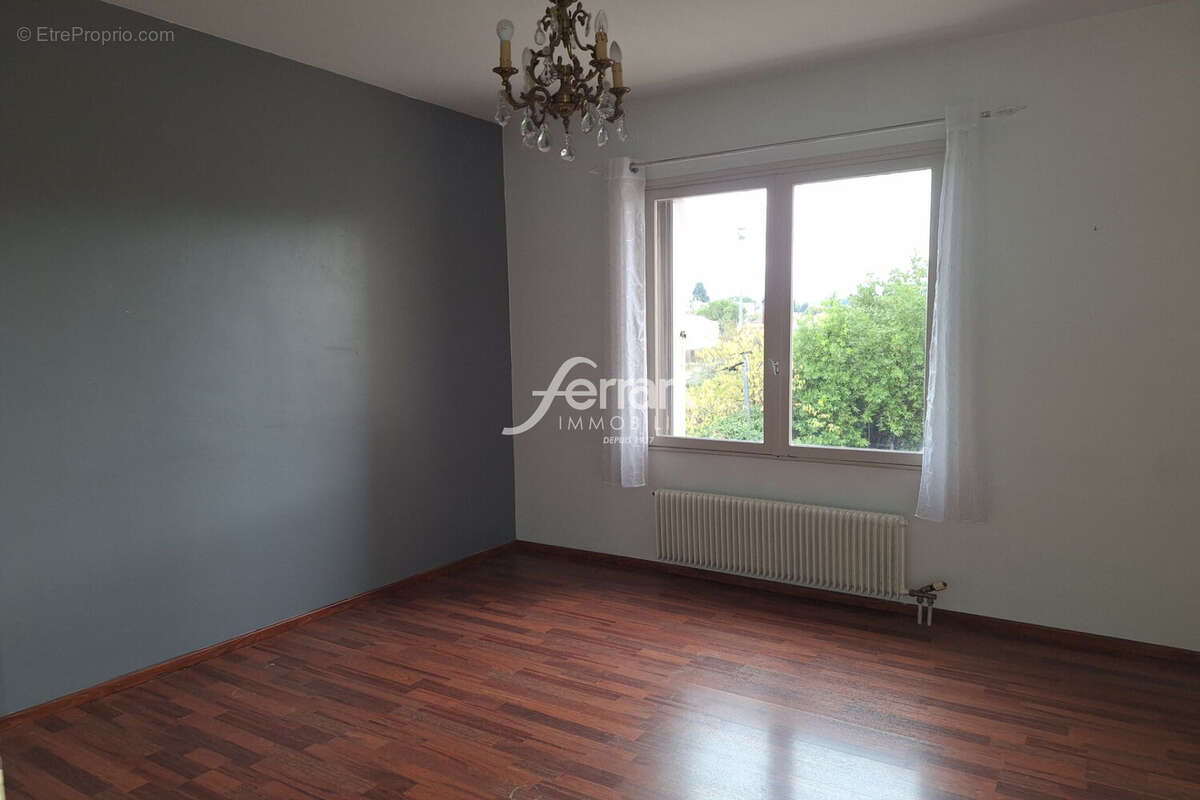 Appartement à DRAGUIGNAN