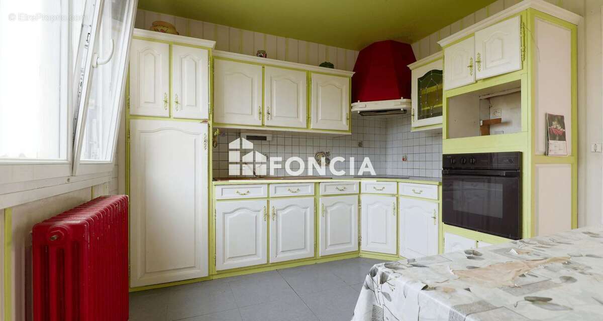 Appartement à EVRY