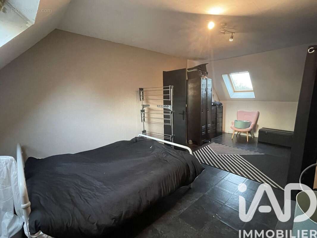 Maison 143 m² à Premont  - photo 8