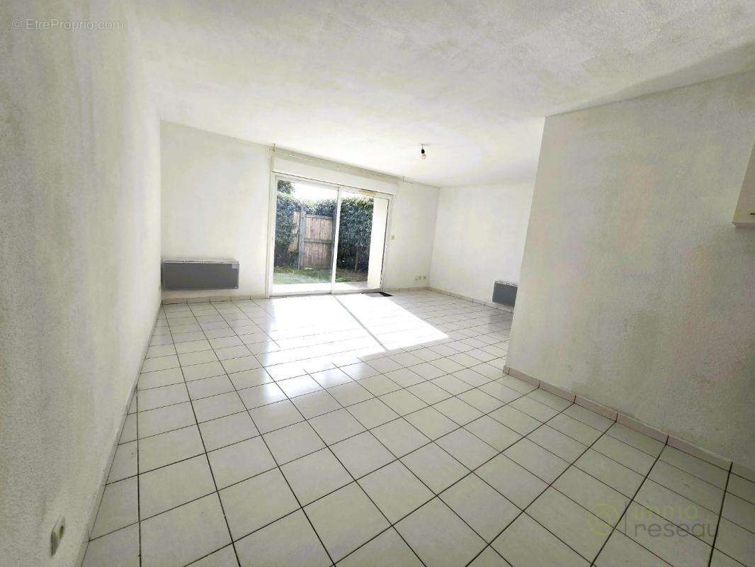 Appartement à LESPARRE-MEDOC