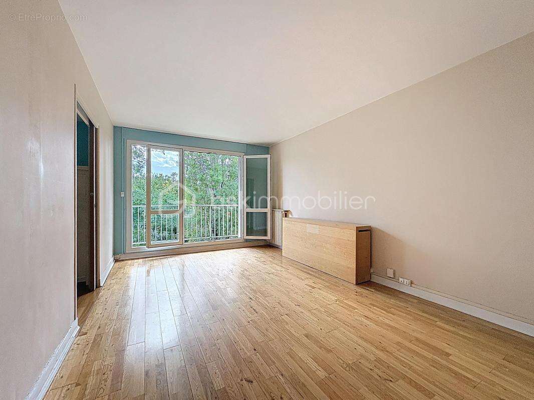 Appartement à RUEIL-MALMAISON