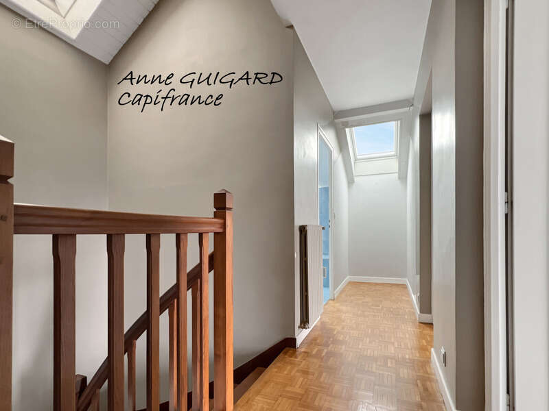 Maison à VEYRIER-DU-LAC