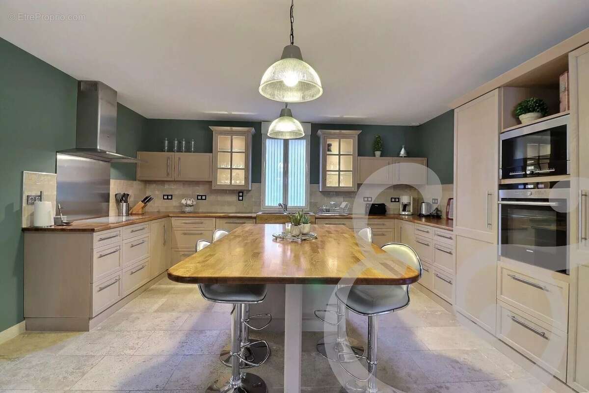 Maison à SAINT-REMY-DE-PROVENCE