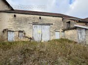 Maison à VEUXHAULLES-SUR-AUBE