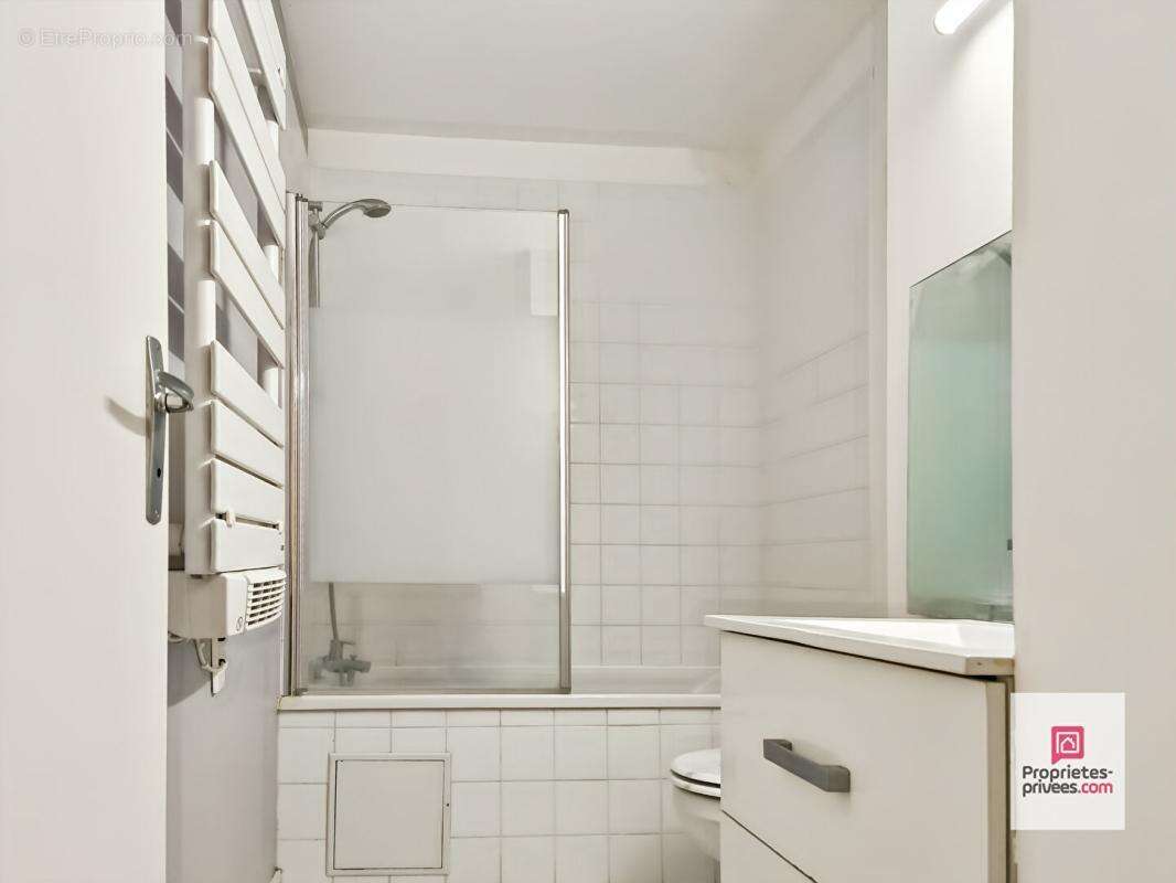 Appartement à MARCQ-EN-BAROEUL