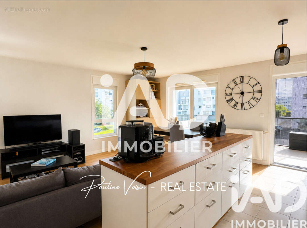 Photo 3 - Appartement à BRUGES