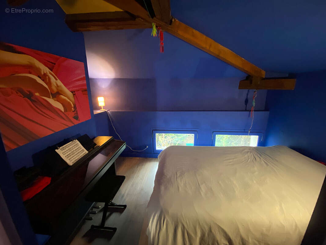 Appartement à VERSAILLES
