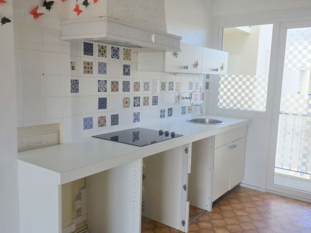 Appartement à SAINT-MICHEL-CHEF-CHEF
