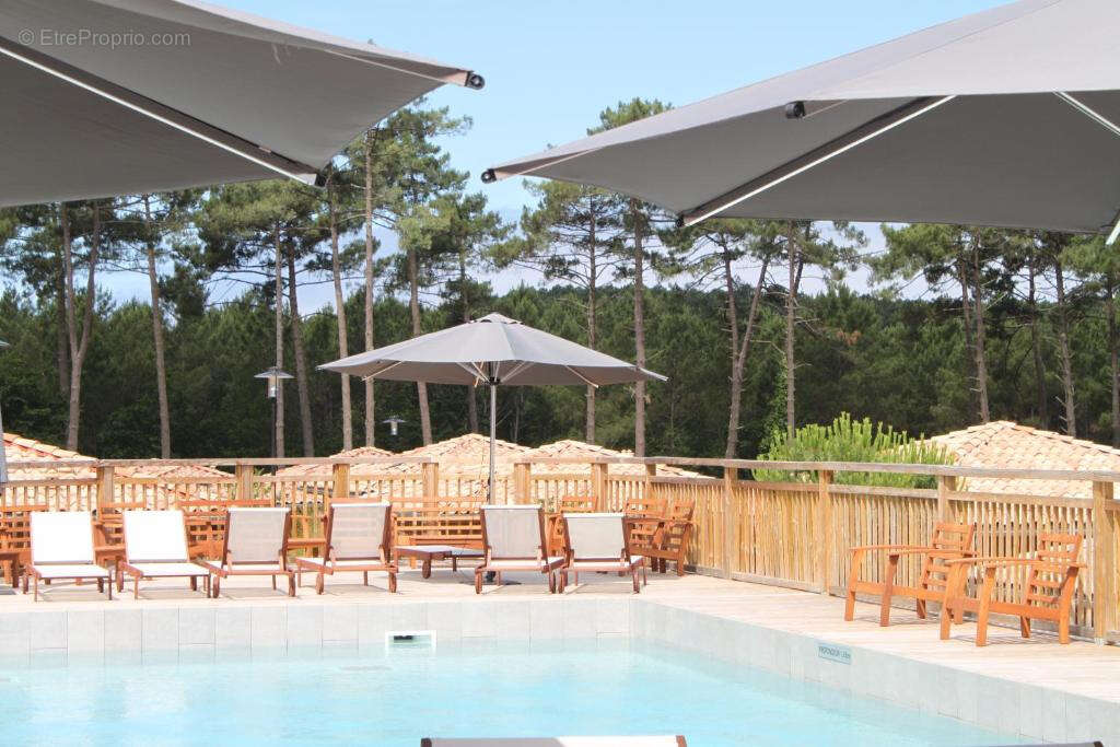 Investissement en residence de Tourisme - photo 4