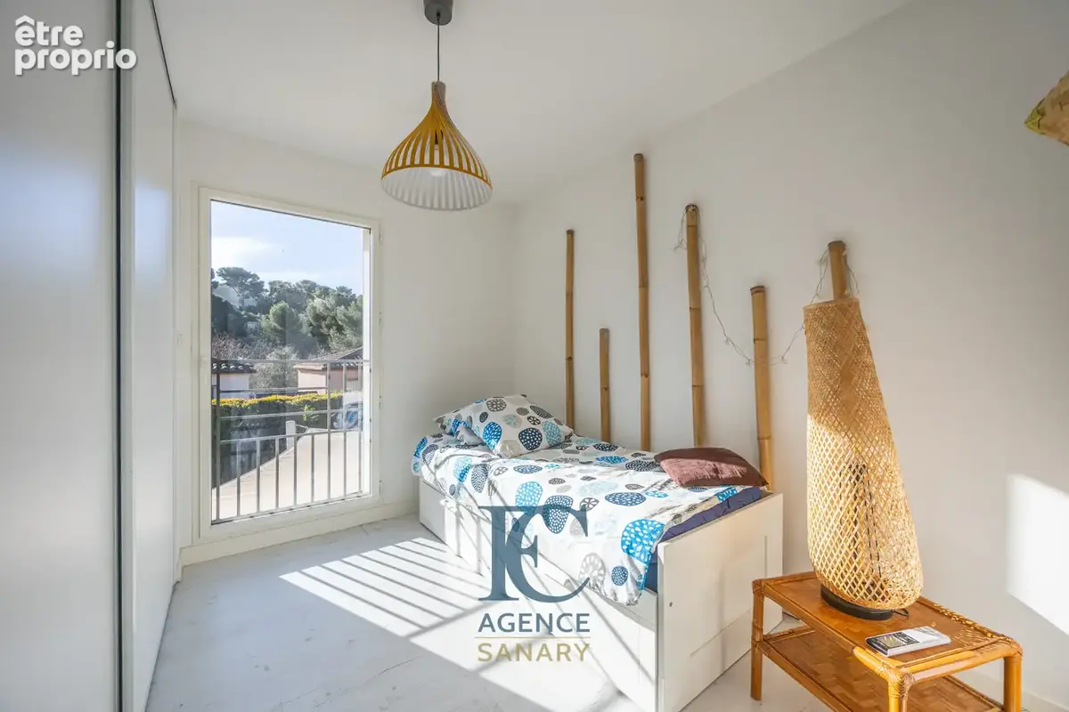 Maison contemporaine de 165 m2 au calme - photo 9